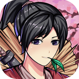 武侠问情录内购修改版 Logo